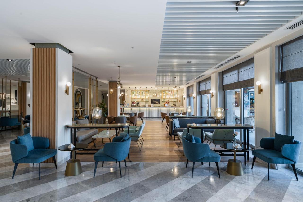 Fame Residence Kemer & Spa Exteriér fotografie